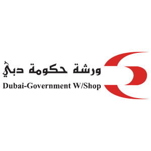 dubai government logo