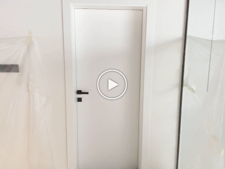 custom doors video